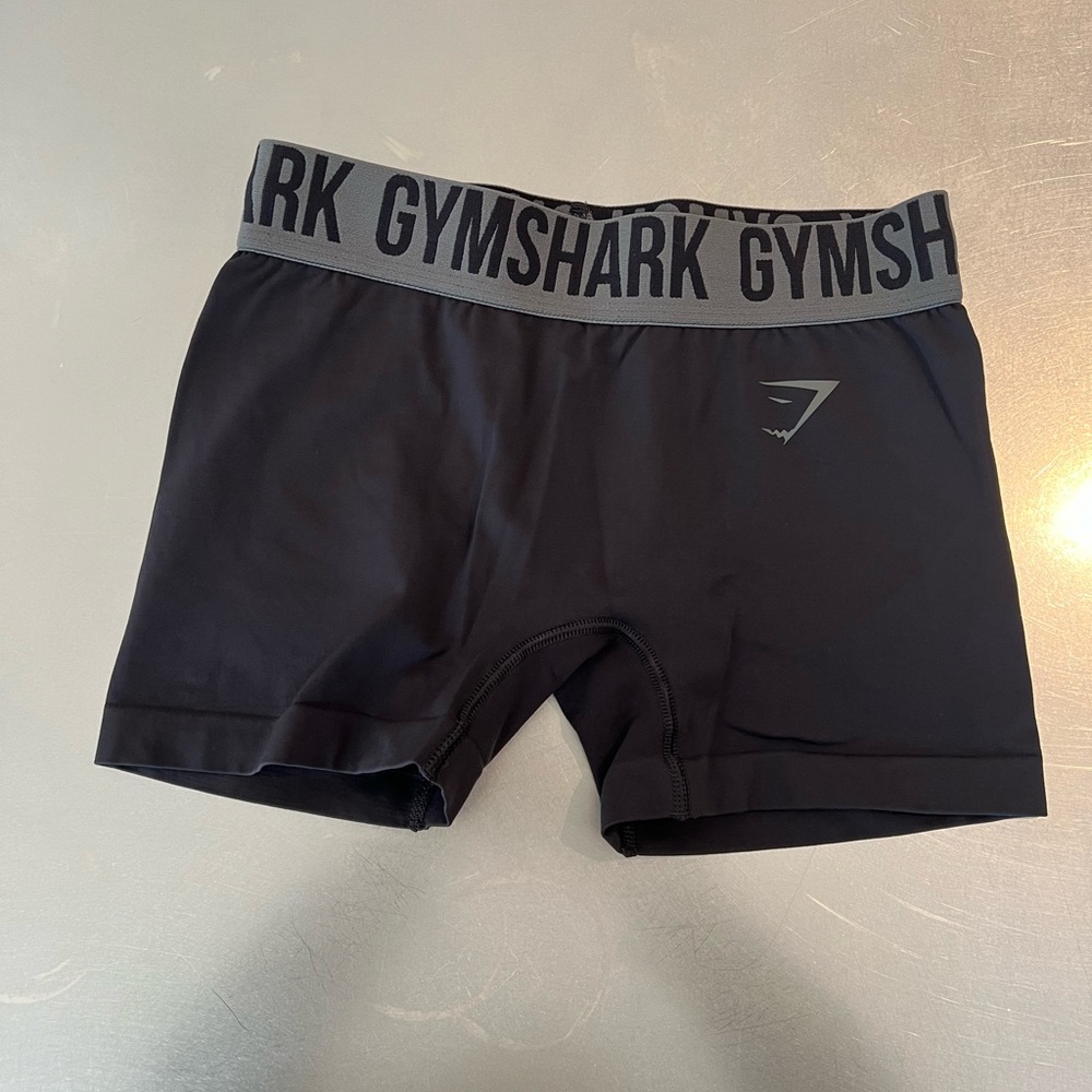 Gymshark Seamless Fit Shorts